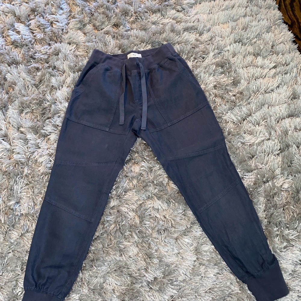 TNA JOGGER/CARGO PANT